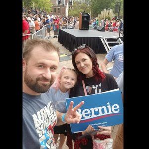 Meet your Posher, Bryan and Brittainy!